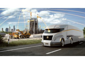 Continental Teknolojik ürün portföyüyle büyüyor