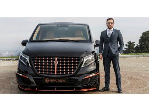 Jakuzili araç mı olur demeyin