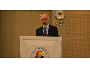 Taşımacılıkta 2023 hedefi elli milyon Dolar