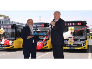 Yerli ve Milli BMC İhracat atağına geçti