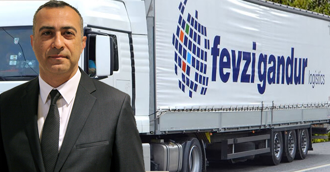 Lojistik, Liderliğe Selektör Yapıyor!