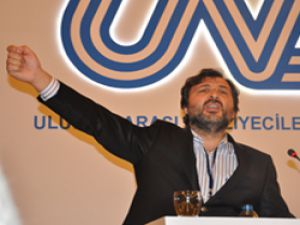 Nakliyeciler Nuhoğlu’nun söz verdiği taahhütlerin yerine gelmesini bekliyor