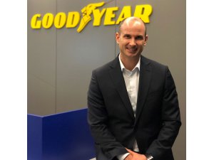 Goodyear Lastikleri T.A.Ş'a yeni Finans Direktörü