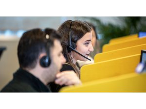 Renault'un yatırımı Renault Diyalog