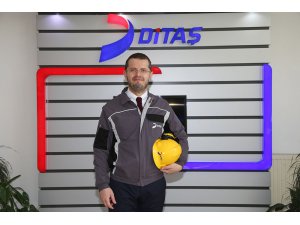 DİTAŞ, 2018'de satış gelirlerini %33 arttırdı