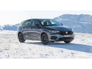 Egea Ailesine yeni katılan ''Street''