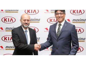 KIA, Maxima motor yağı kullanıcak