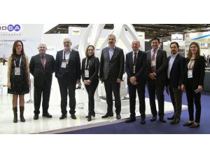 Kordsa ile Ford'dan güzel proje