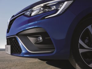 Renault Clio'ya Cenevre'de ödül