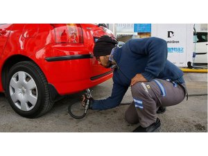 Murat Kurum'dan müjde bekleniyor