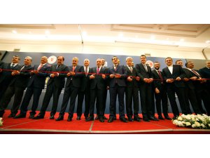 Petroleum İstanbul 2019 Enerji fuarı