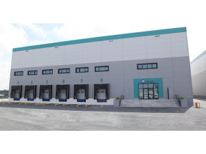 Fevzi Gandur'un yatırımı hizmette