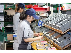 Ecoplas, Sakarya’da fabrika açacak