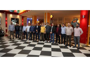 Shell Özel servis ustalarını motive ediyor