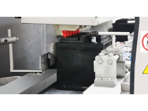 Ako akü Ar-Ge'si çalışmalara devam ediyor