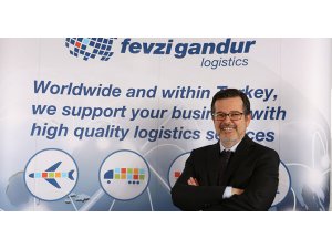 Fevzi Gandur Prometeon ile imzaları attı