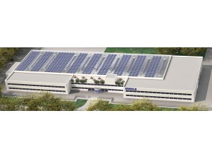 Mahle Servis Çözümleri merkezi yatırımı yapıyor