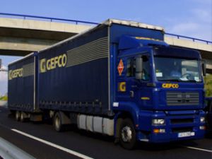GEFCO Türkiye, Fas ve Tunus’a düzenli seferlere başladı