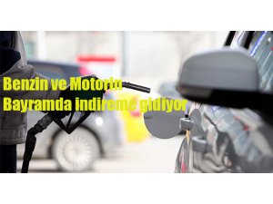 Benzinde 2 3, motorinde 9 10 kuruş