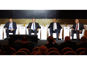 Regional Summit Türkiye 2019 düzenlendi