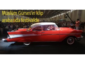 Klasik otomobillere yoğun ilgi