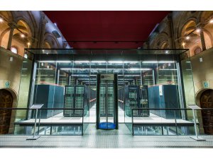 Seat araçların tasarımında artık süper bilgisayar kullanıyor