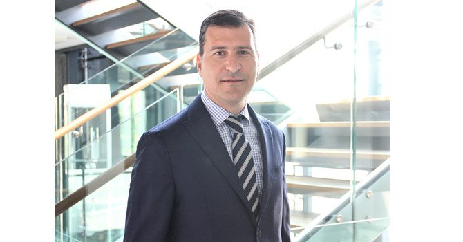 Doğan Holding CFO’luğuna Bora Yalınay atandı