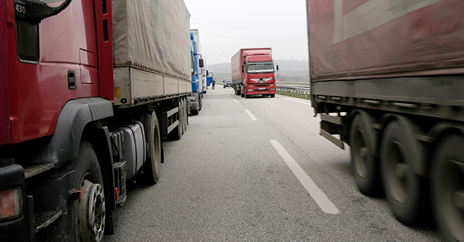 Vize Serbestisi İhracatı Hızlandıracak