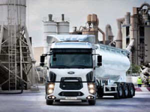 FiloTürk’ten Ford Cargo’ya özel FiloBil