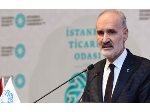 Can damarımız Lojistik sektörü