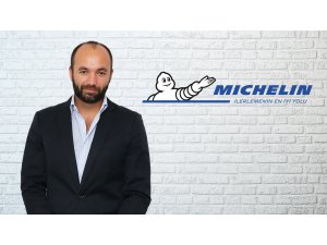 Michelin Türkiye Genel Müdürü Thıbault Dornun oldu