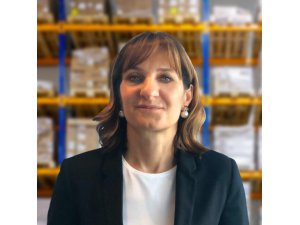 Ekol Lojistik Türkiye Müdürü Arzu Akyol oldu