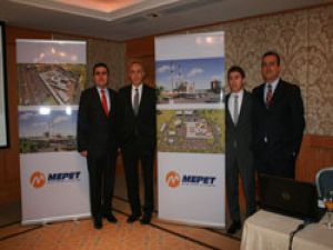 Metro Holding’den Suudi Arabistan’a 20 milyon dolarlık tesis