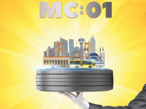 Prometeon, "MC01" de sorunları en aza indiriyor