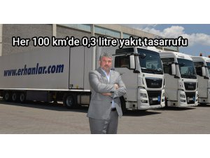 Continental'den Ekonomik, Dayanıklı, Ömürlü lastik