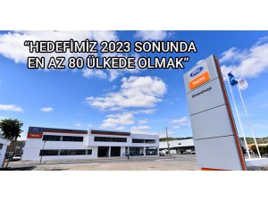 Ford Trucks, Portekiz ve İspanya'da