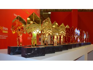 Atlas Lojistik ödüllerine katılım tüm hızıyla devam ediyor