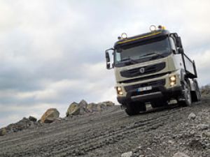 Marble 2013’te Volvo’dan bir ilk