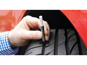 Michelin 1.6 MM diş derinliğine dikkat çekiyor
