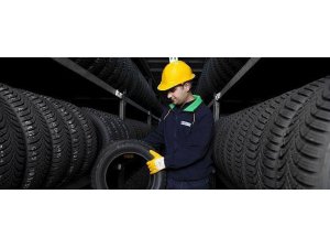 ALD Automotive'in Filosu, Euromaster'a emanet