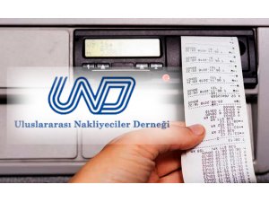 Takograf ve AETR Seminerleri başlıyor!