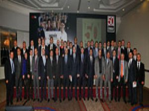 Otokar Sapanca’da bayileriyle buluştu