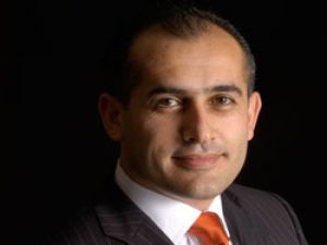 UND icra Kurulu Başkanı Fatih Şener oldu