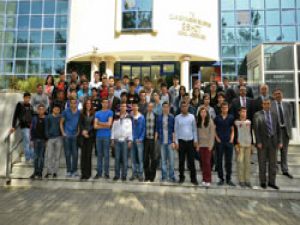 Öğrenciler ESHOT ile Hem öğrendiler hem eğlendiler