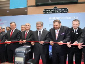 Enerji Bakanı Taner Yıldız, 'Enerji sektörüne sahip çıkıyoruz ve sektörün en büyük destekçisiyiz'
