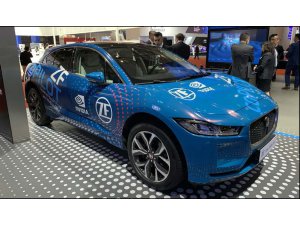 Gelişmiş güvenlik ve sürüş konforu sağlıyor