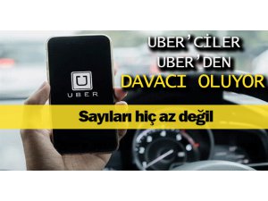 Uber Bilançosu ağır!