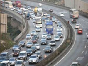 Şubat sonunda toplam 17 bin araç trafiğe kaydını yaptırdı