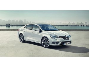 Renault, binek otomobil'de liderliği bırakmadı