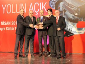 Otomotiv Sektörü, tasarım ve inovasyonda ihracatı arttırma peşinde